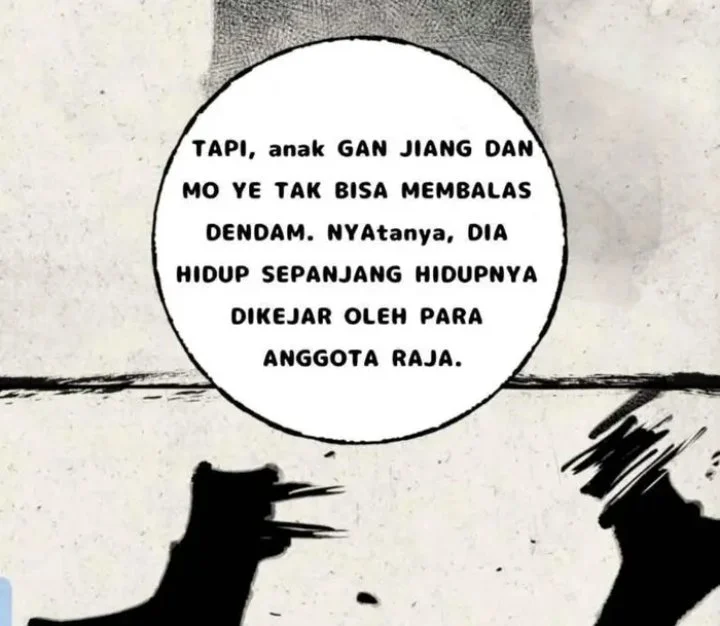 The Strongest Villainess Chapter 110 Gambar 46