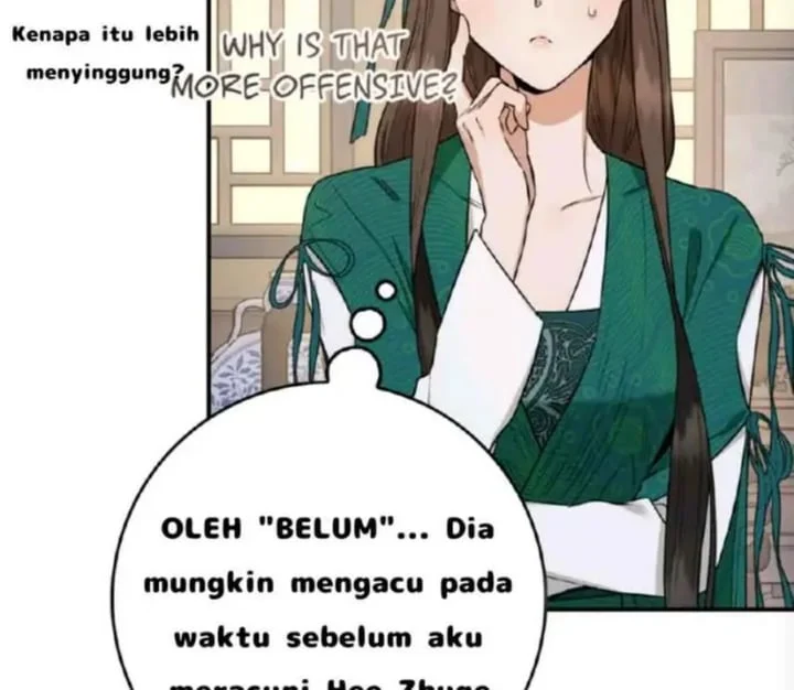 The Strongest Villainess Chapter 111 Gambar 46