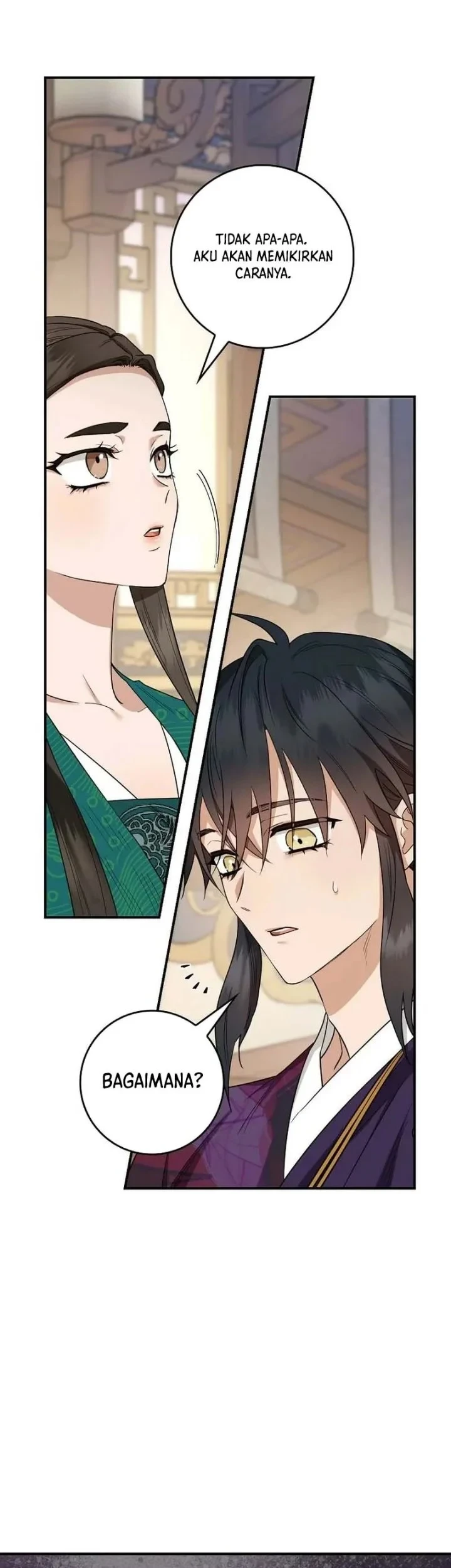The Strongest Villainess Chapter 112 Gambar 21