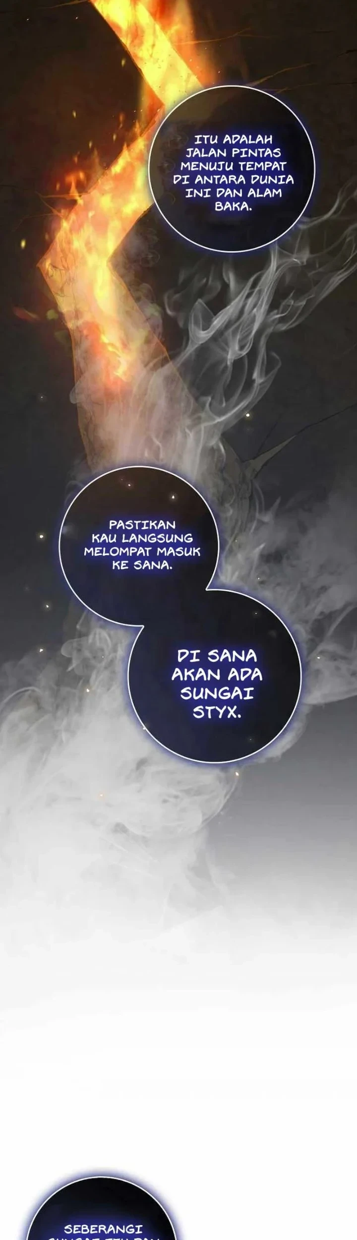 The Strongest Villainess Chapter 117 Gambar 16