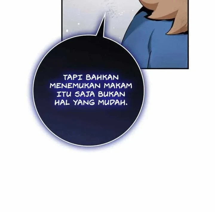 The Strongest Villainess Chapter 117 Gambar 18