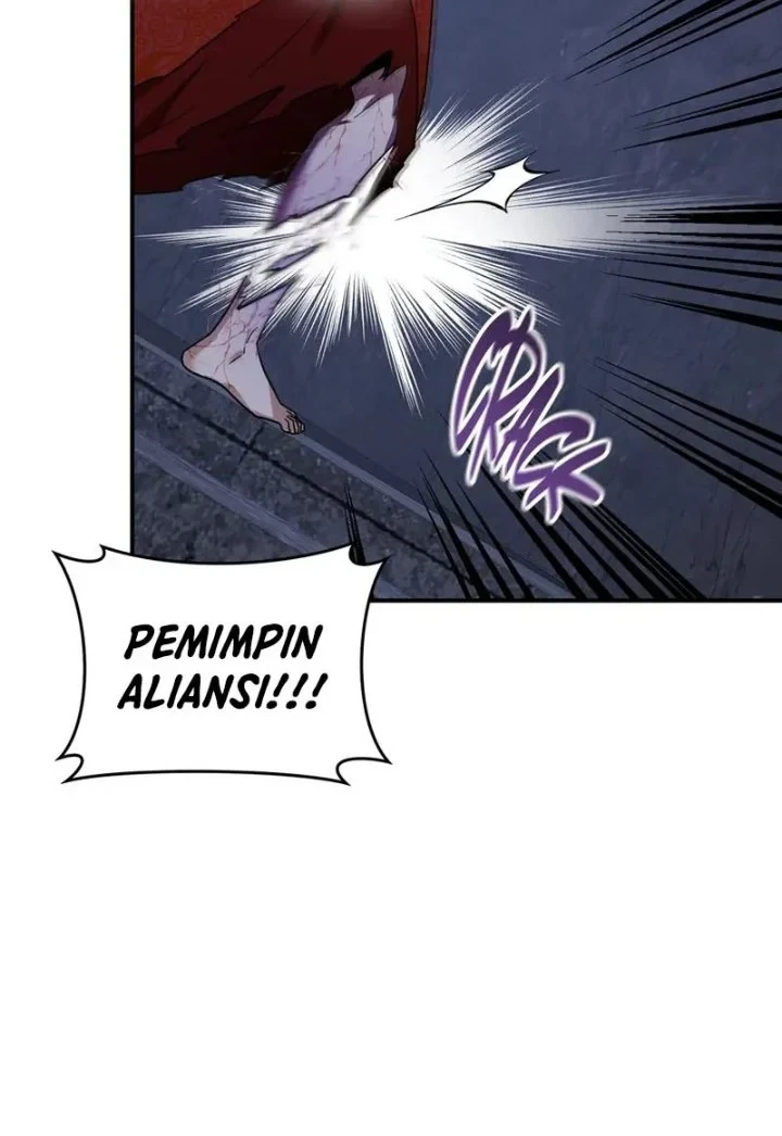 The Strongest Villainess Chapter 118 Gambar 20