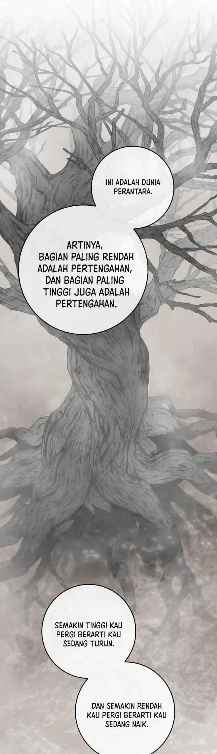 The Strongest Villainess Chapter 119 Gambar 21