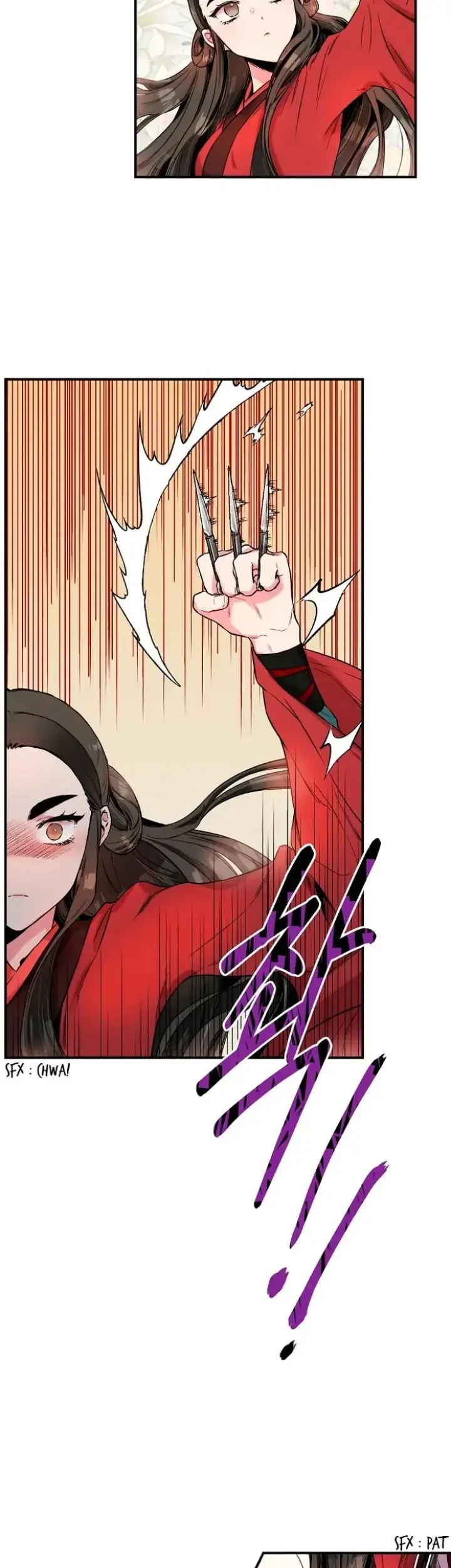 The Strongest Villainess Chapter 12 Gambar 14