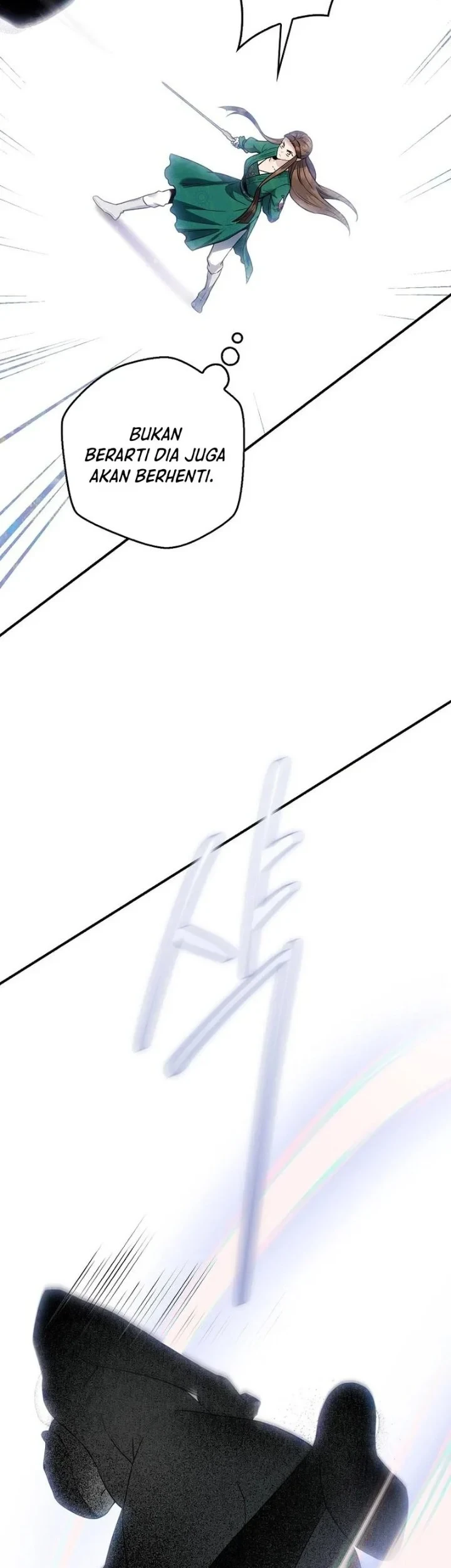 The Strongest Villainess Chapter 121 Gambar 21