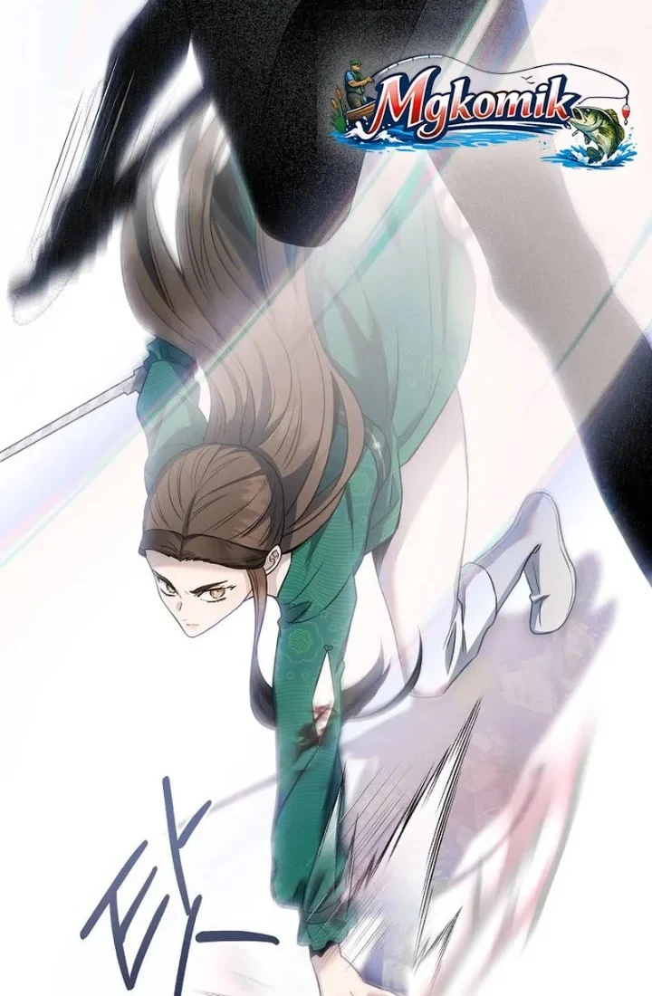 The Strongest Villainess Chapter 121 Gambar 22