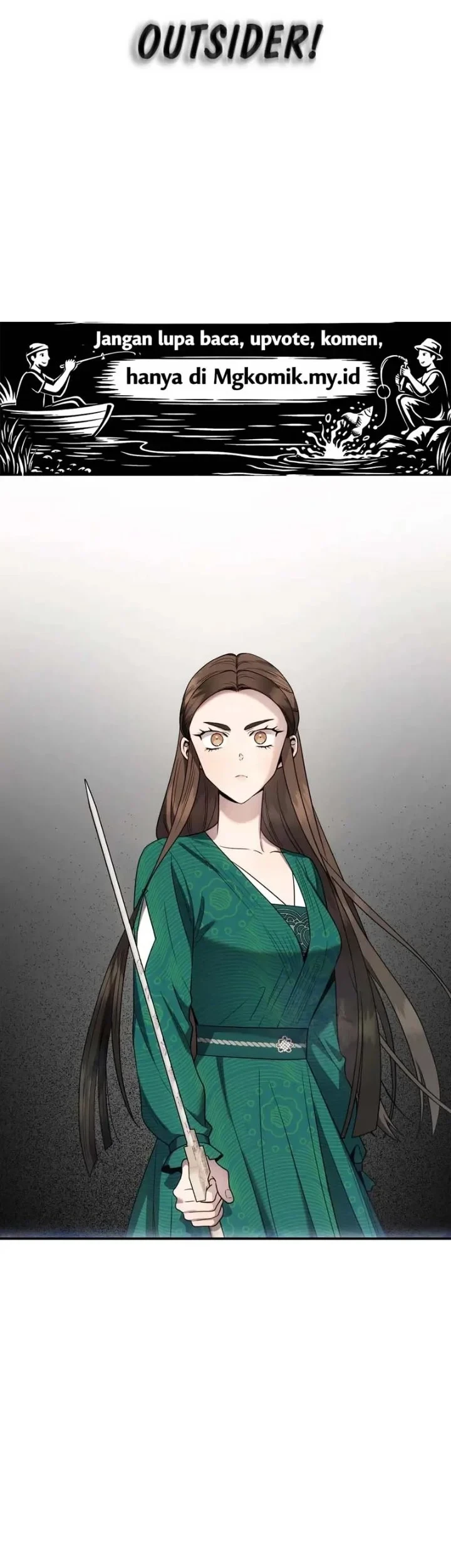 The Strongest Villainess Chapter 122 Gambar 23