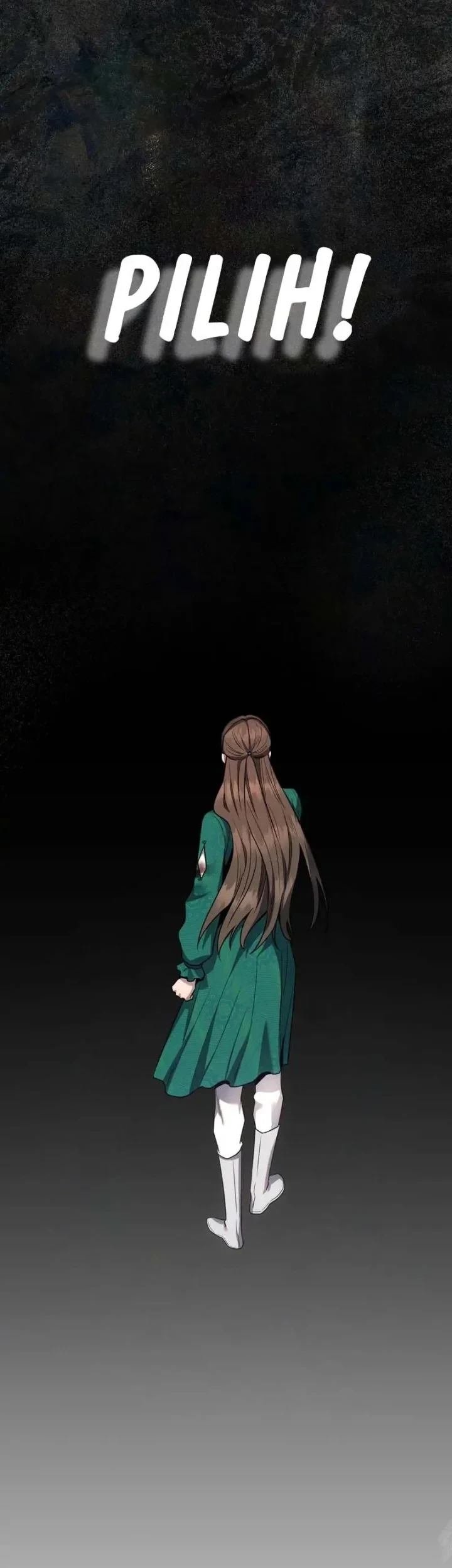 The Strongest Villainess Chapter 122 Gambar 25