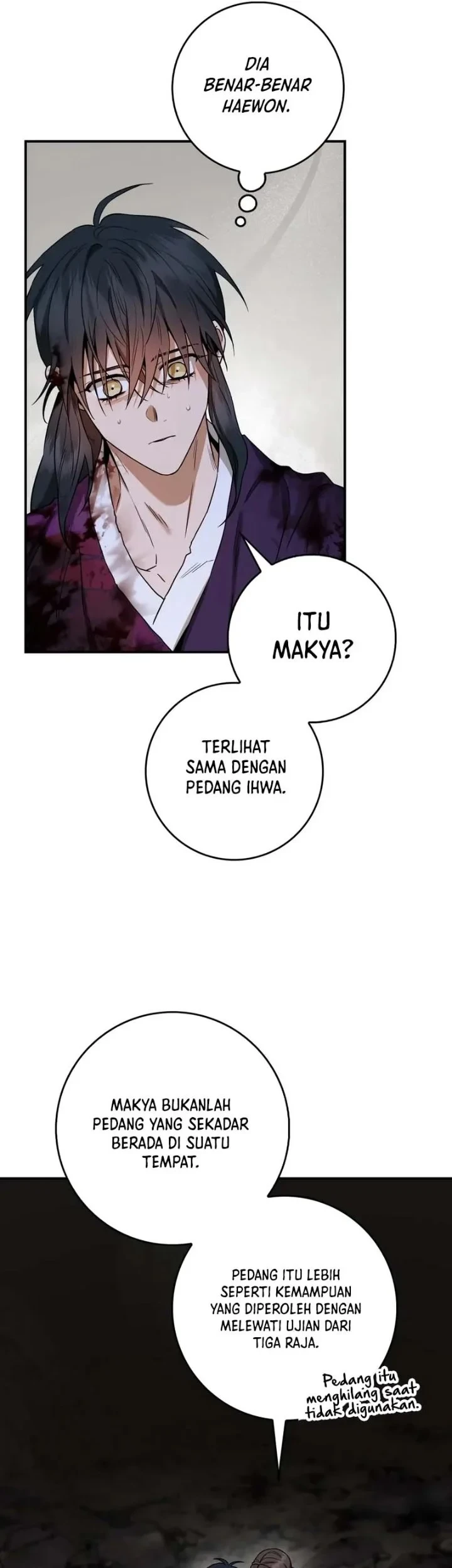 The Strongest Villainess Chapter 123 Gambar 22
