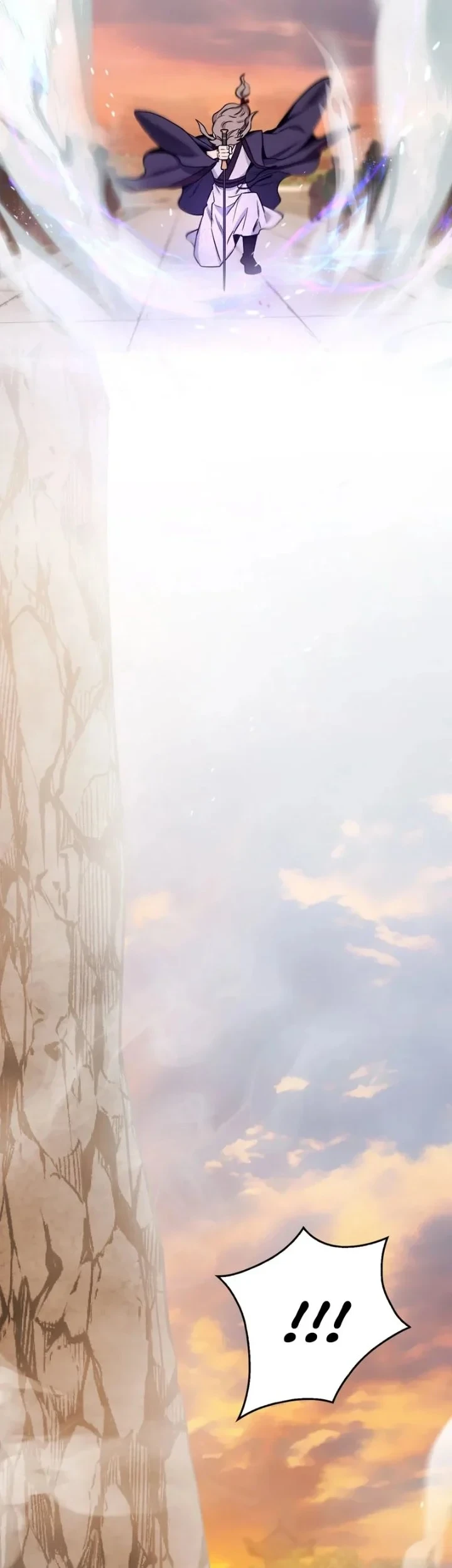 The Strongest Villainess Chapter 126 Gambar 19