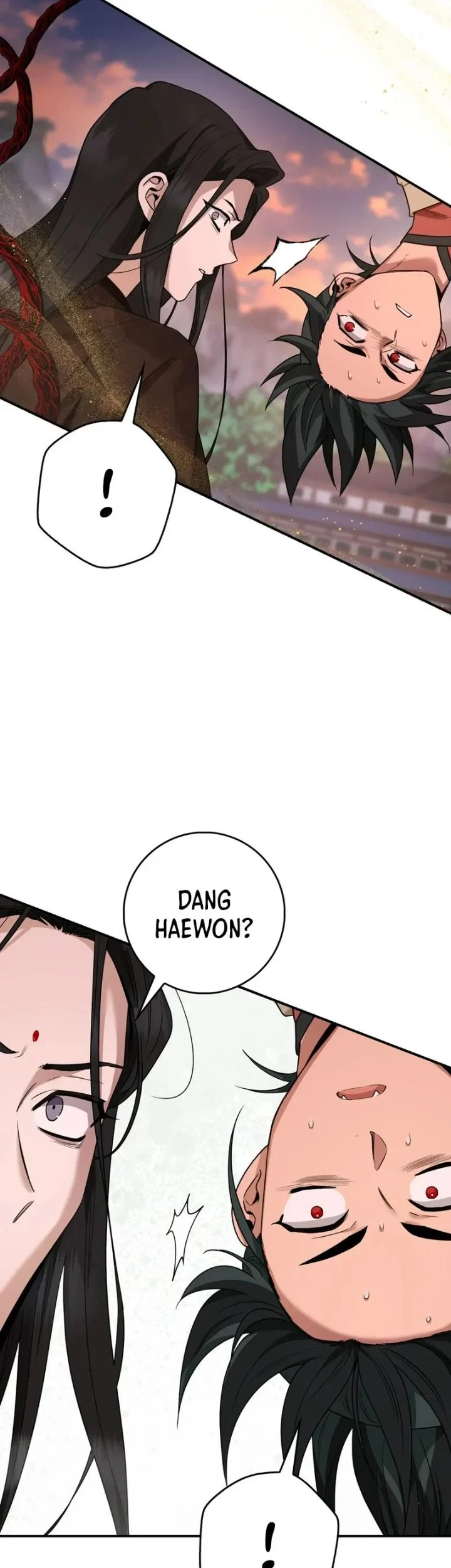 The Strongest Villainess Chapter 127 Gambar 23