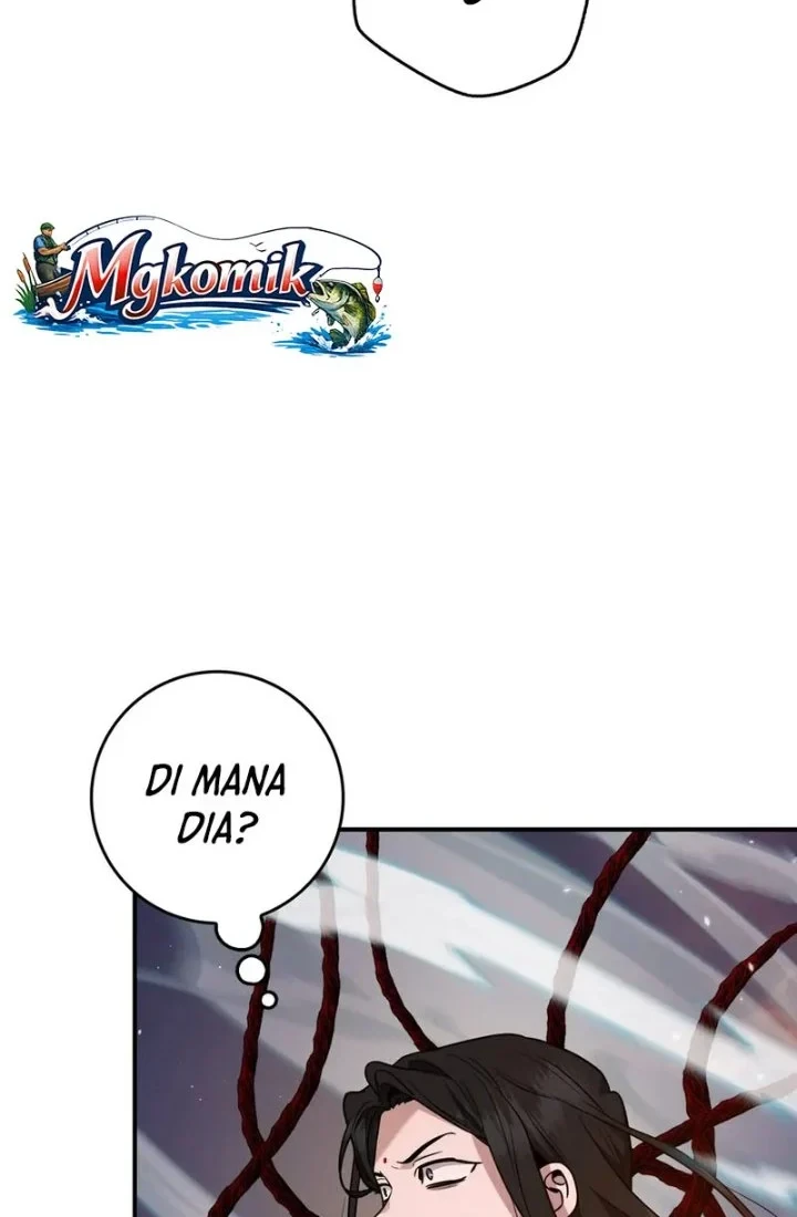 The Strongest Villainess Chapter 127 Gambar 24