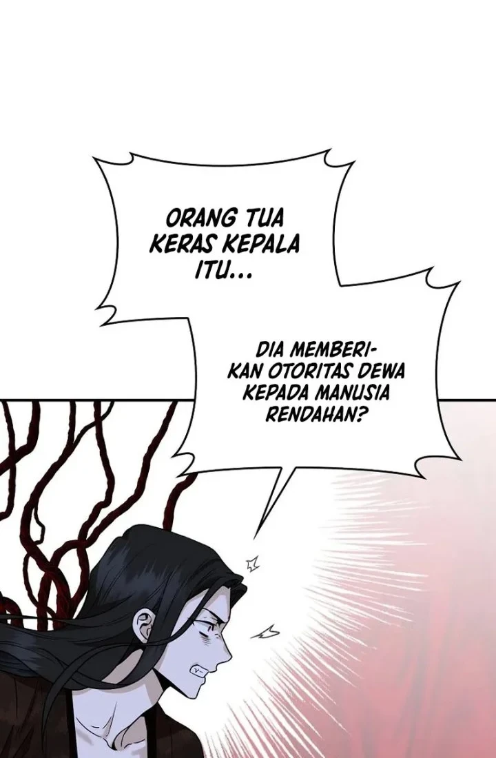The Strongest Villainess Chapter 128 Gambar 24