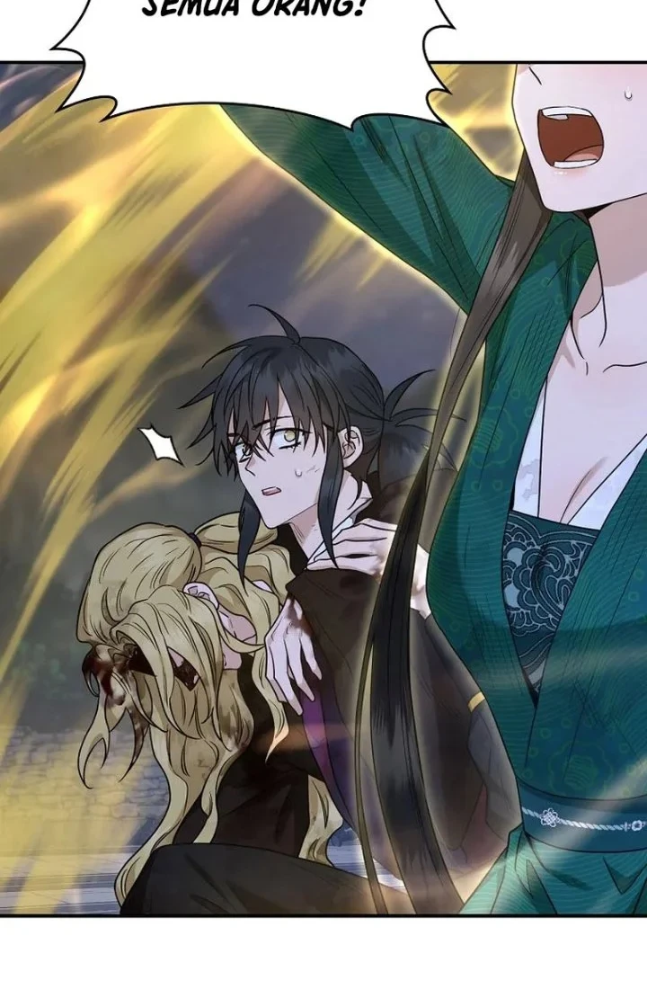 The Strongest Villainess Chapter 129 Gambar 28