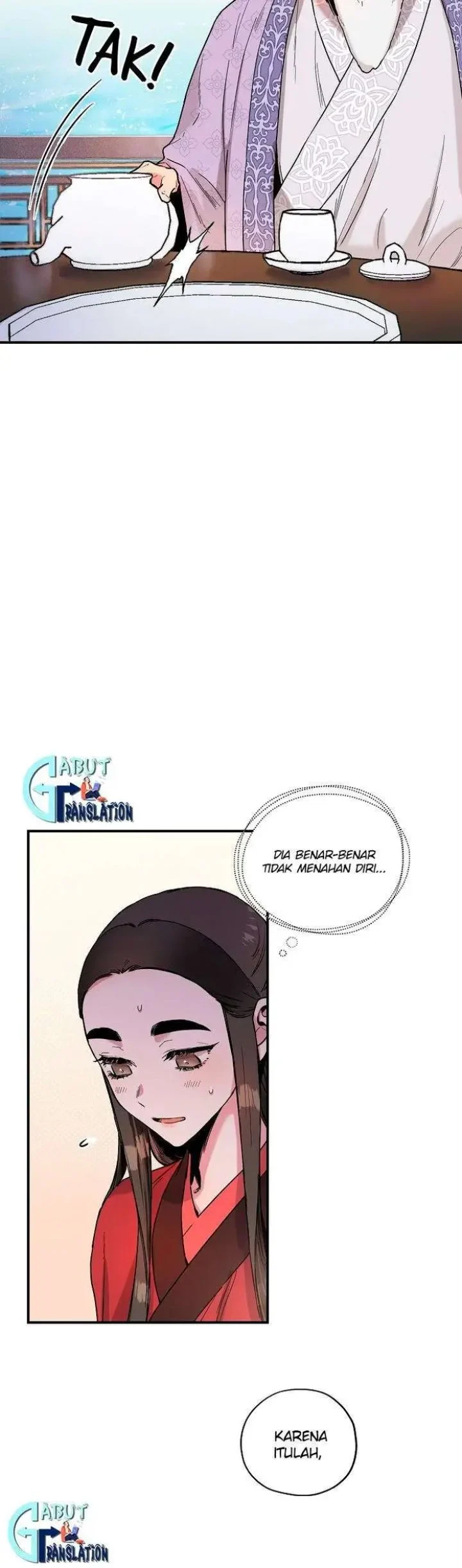 The Strongest Villainess Chapter 13 Gambar 10