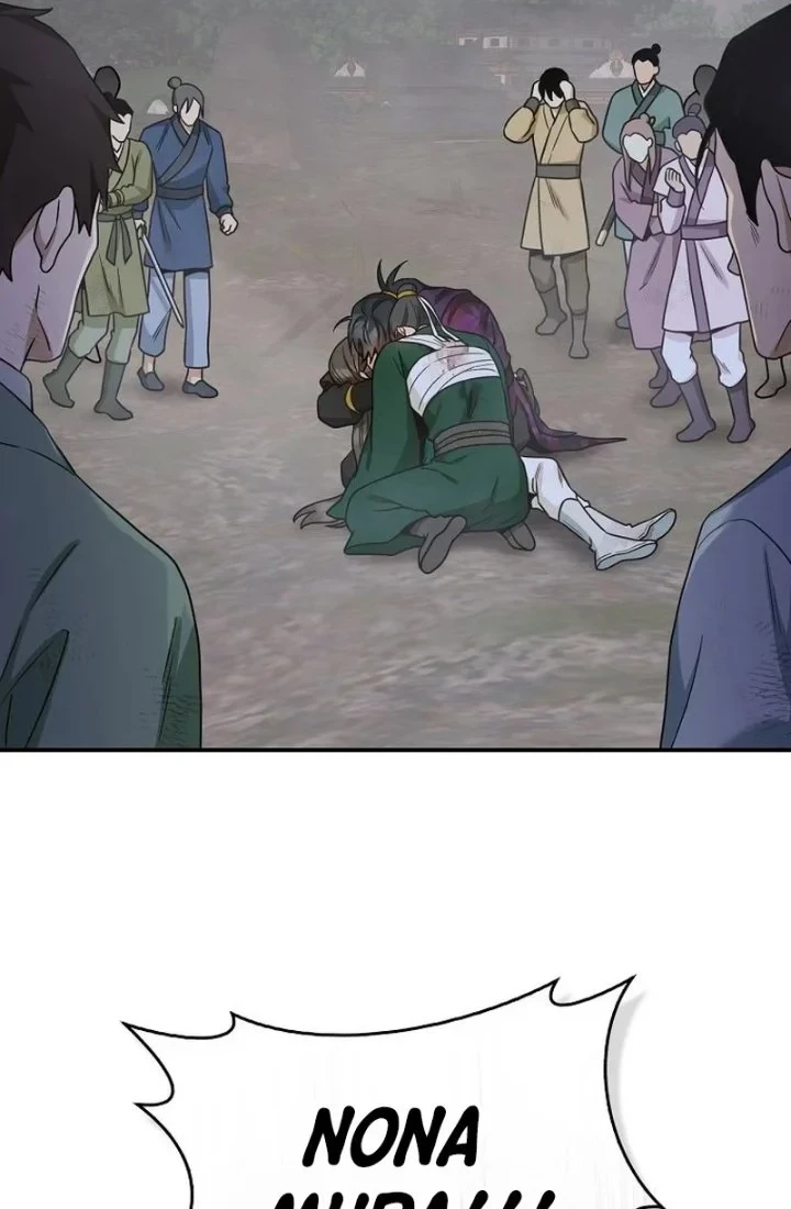The Strongest Villainess Chapter 130 Gambar 20
