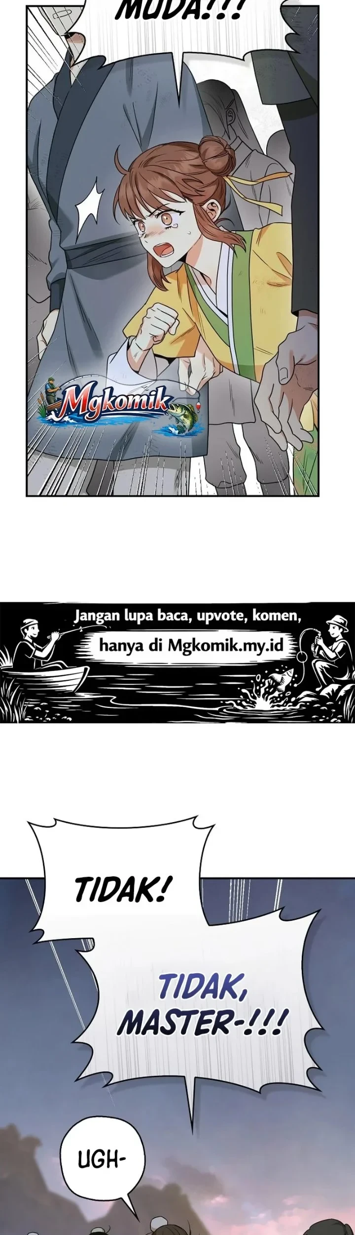 The Strongest Villainess Chapter 130 Gambar 21