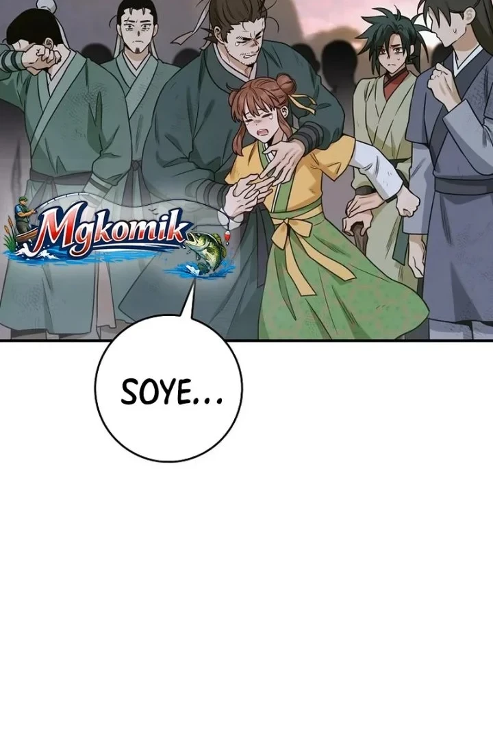 The Strongest Villainess Chapter 130 Gambar 22