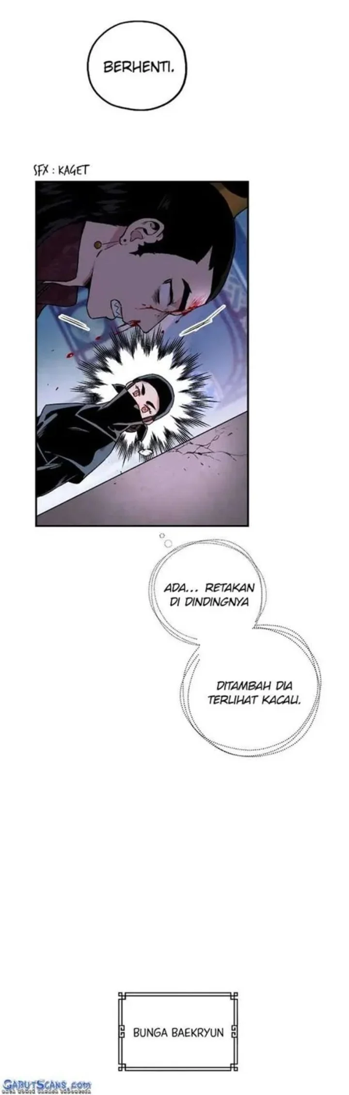 The Strongest Villainess Chapter 14 Gambar 15