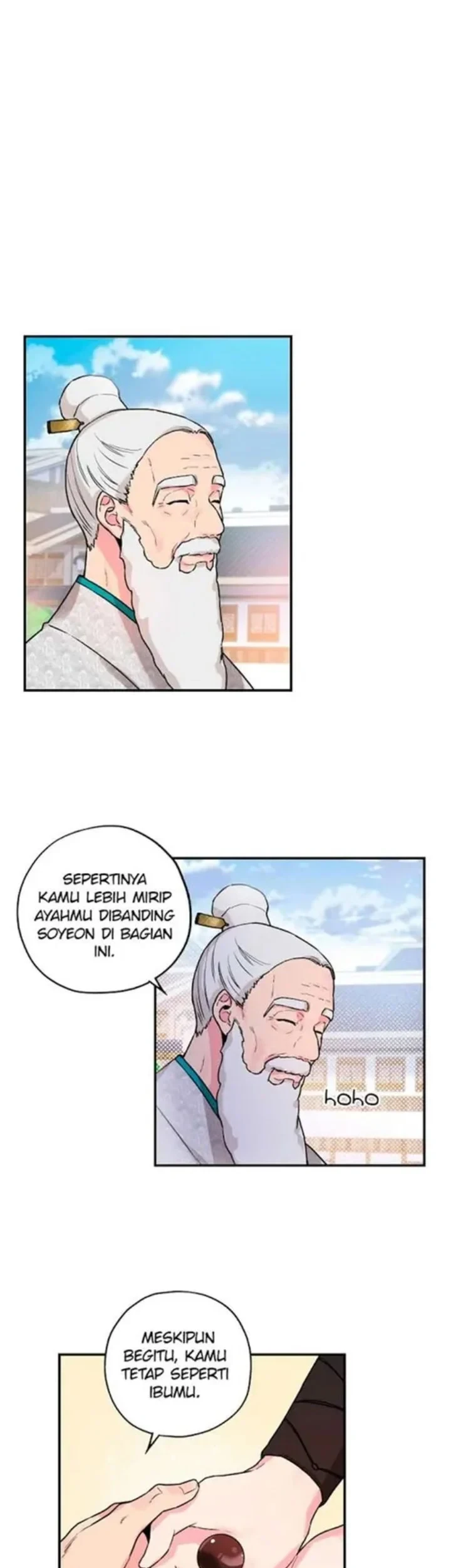 The Strongest Villainess Chapter 15 Gambar 11
