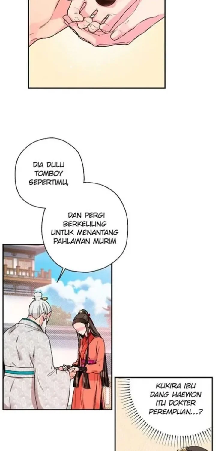 The Strongest Villainess Chapter 15 Gambar 12