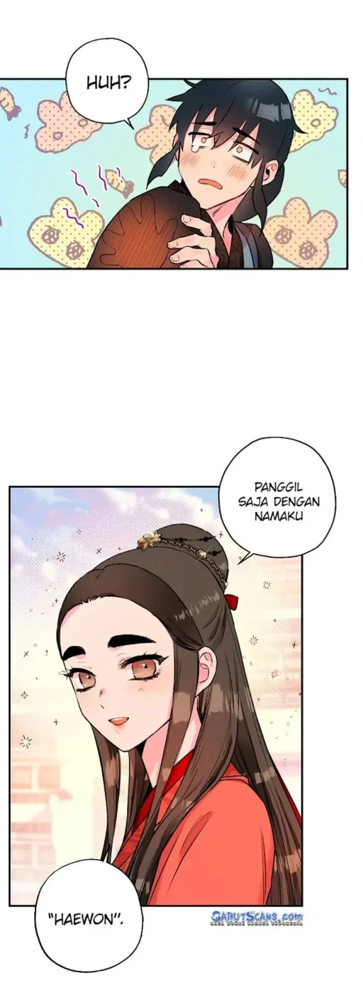 The Strongest Villainess Chapter 16 Gambar 10