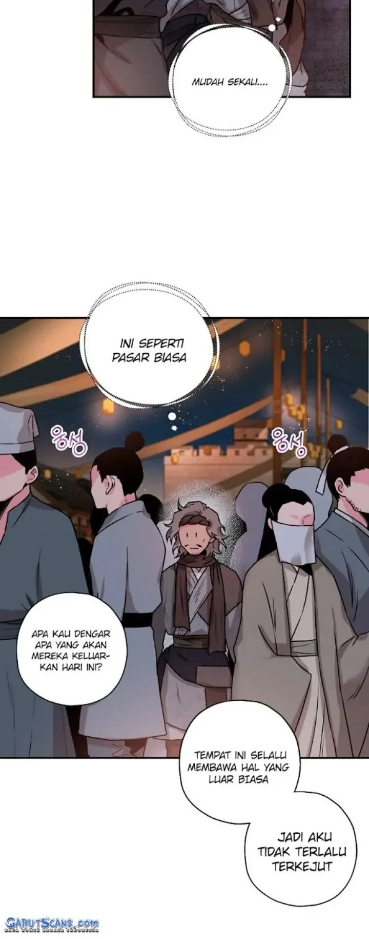 The Strongest Villainess Chapter 17 Gambar 10