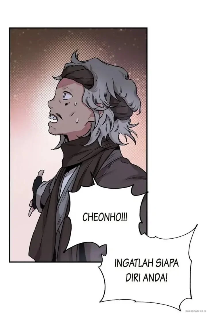 The Strongest Villainess Chapter 19 Gambar 19