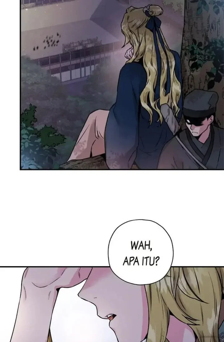 The Strongest Villainess Chapter 20 Gambar 18