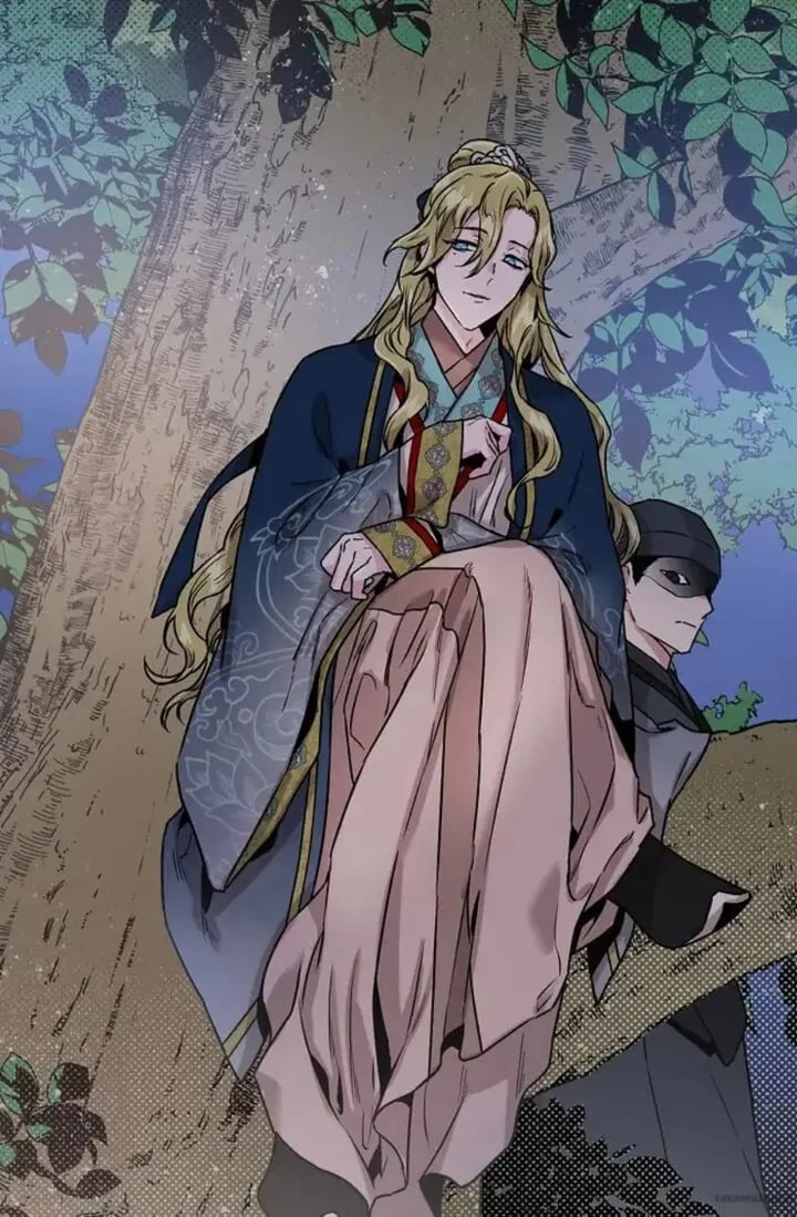 The Strongest Villainess Chapter 20 Gambar 20