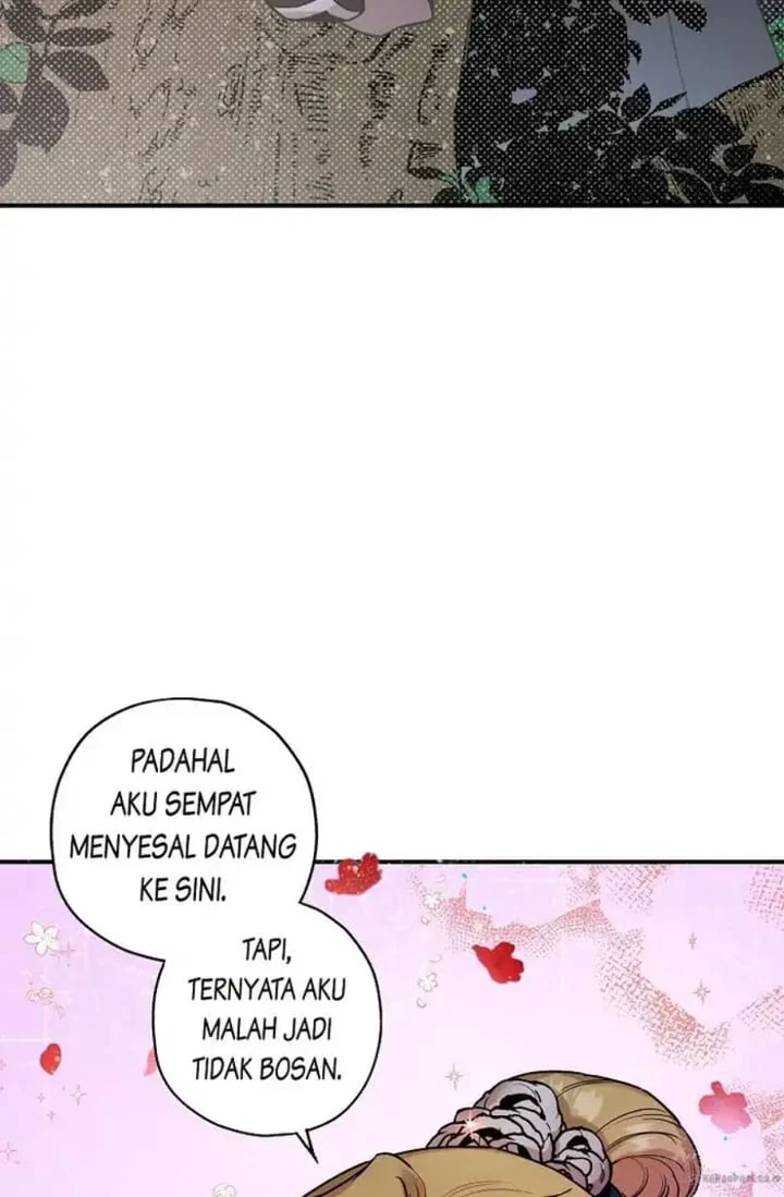 The Strongest Villainess Chapter 20 Gambar 21