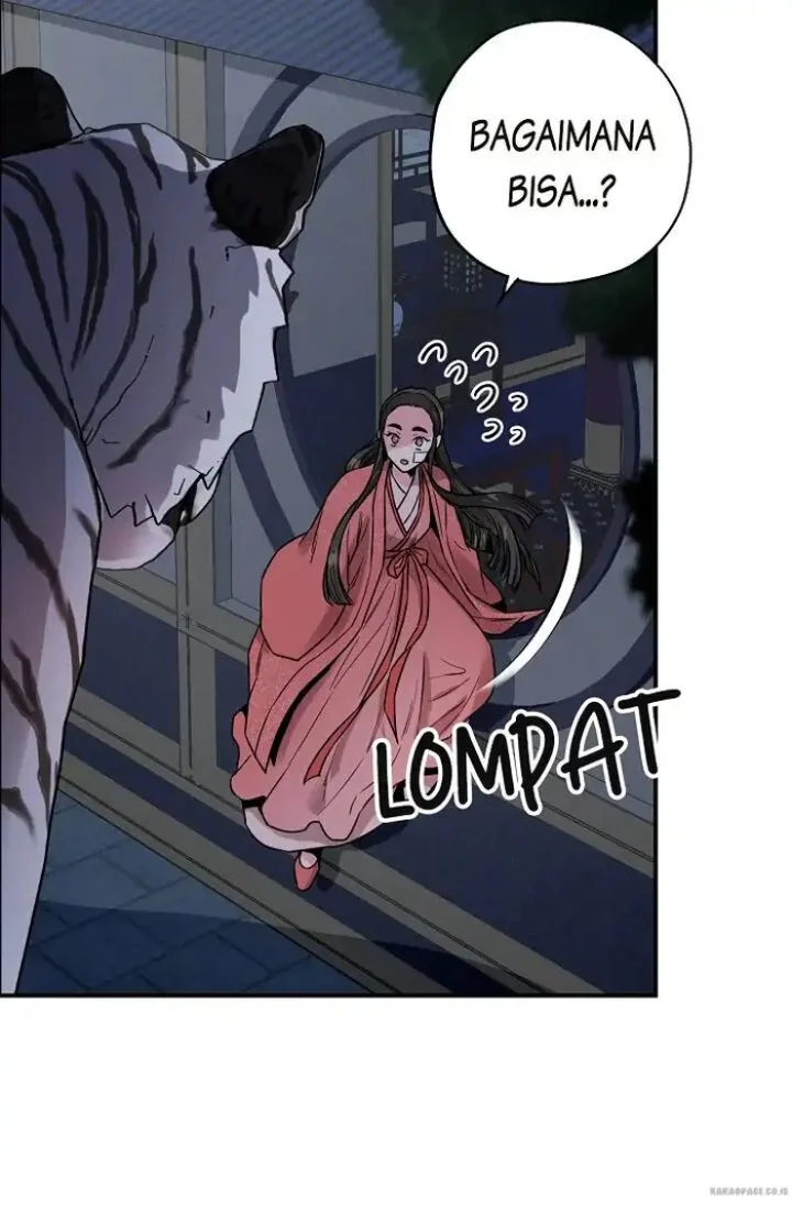 The Strongest Villainess Chapter 22 Gambar 17