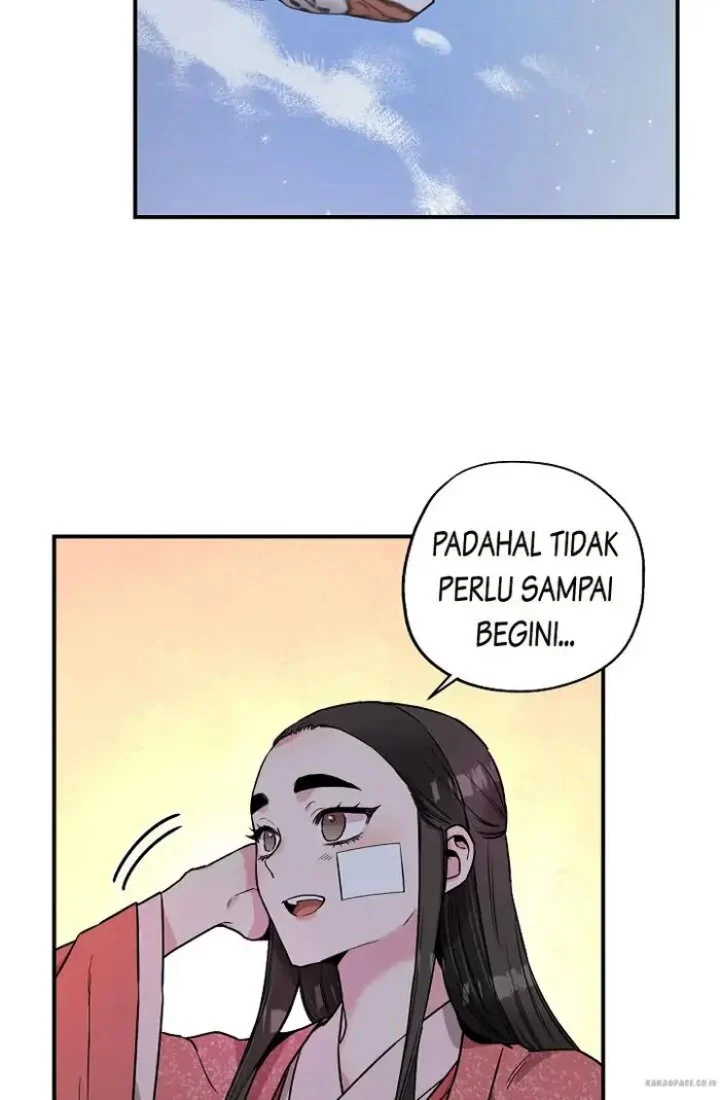 The Strongest Villainess Chapter 22 Gambar 19