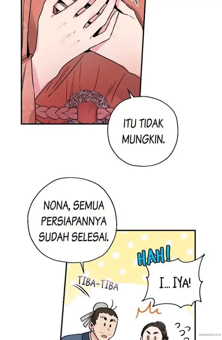 The Strongest Villainess Chapter 23 Gambar 20