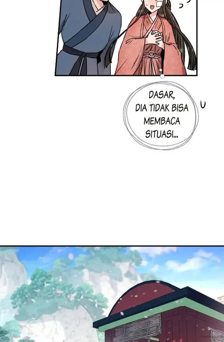 The Strongest Villainess Chapter 23 Gambar 21
