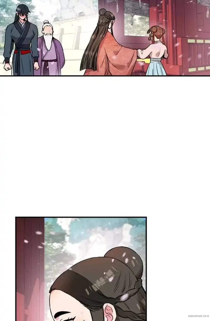 The Strongest Villainess Chapter 23 Gambar 22