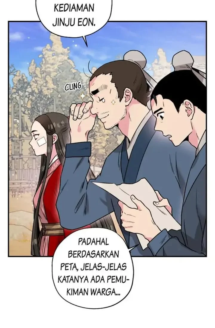 The Strongest Villainess Chapter 25 Gambar 20