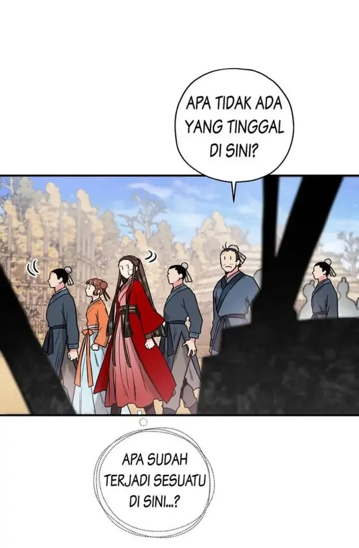 The Strongest Villainess Chapter 25 Gambar 21