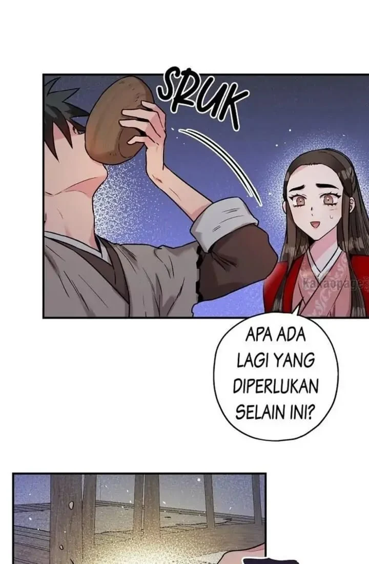 The Strongest Villainess Chapter 27 Gambar 19