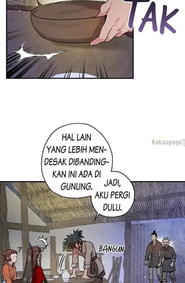 The Strongest Villainess Chapter 27 Gambar 20