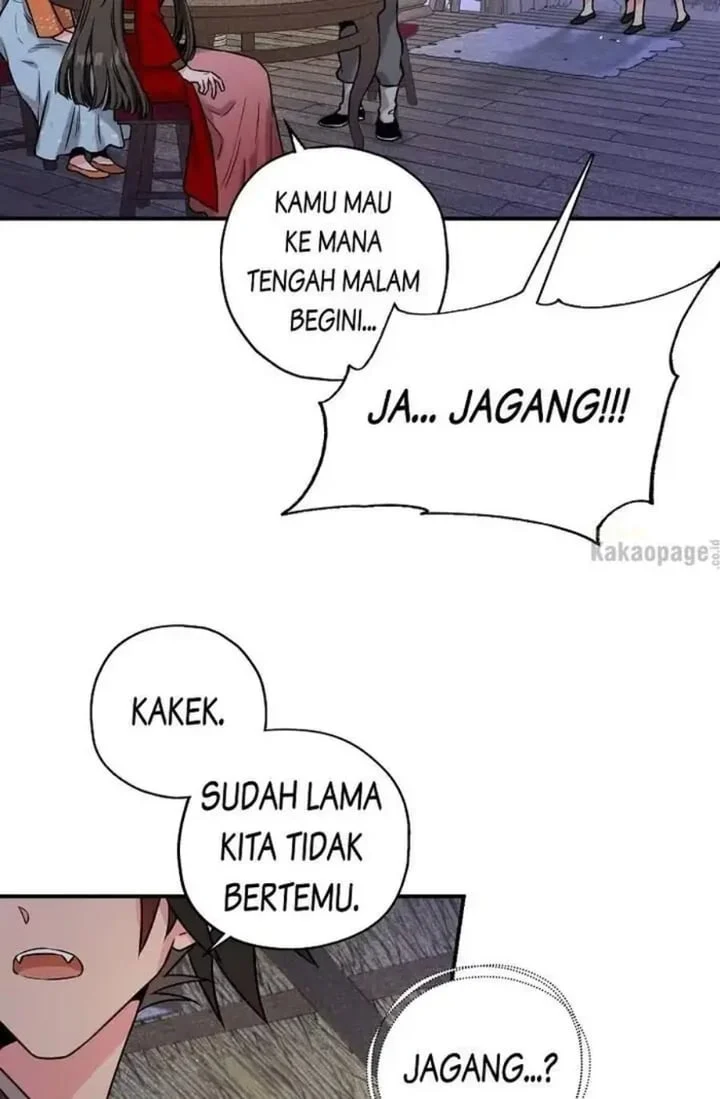 The Strongest Villainess Chapter 27 Gambar 21
