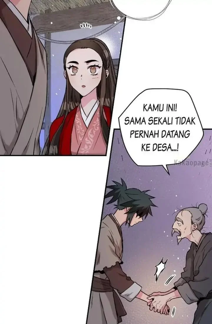 The Strongest Villainess Chapter 27 Gambar 22