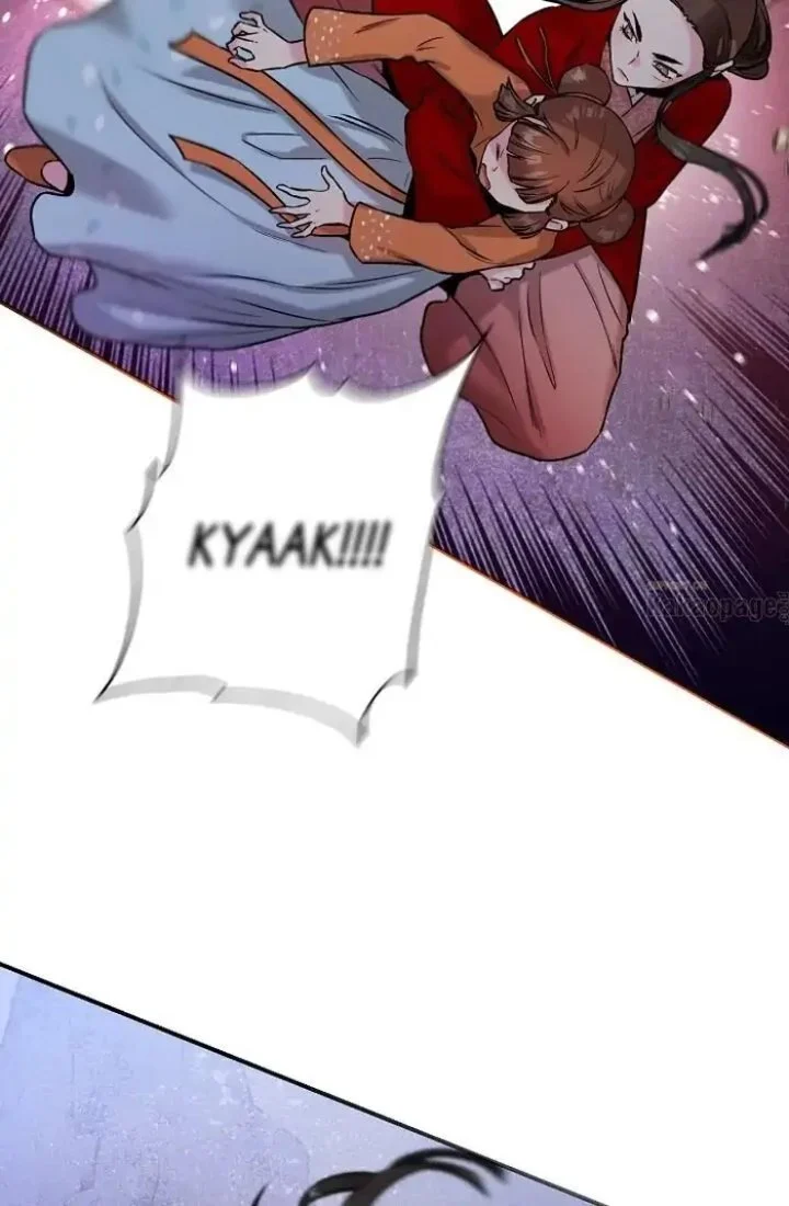 The Strongest Villainess Chapter 28 Gambar 27