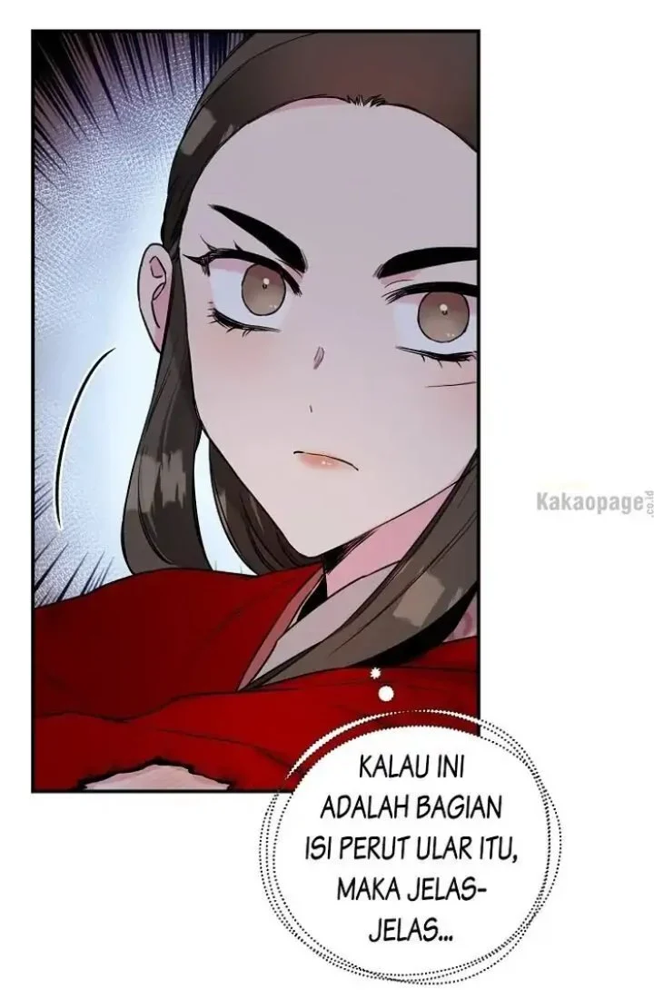 The Strongest Villainess Chapter 30 Gambar 20