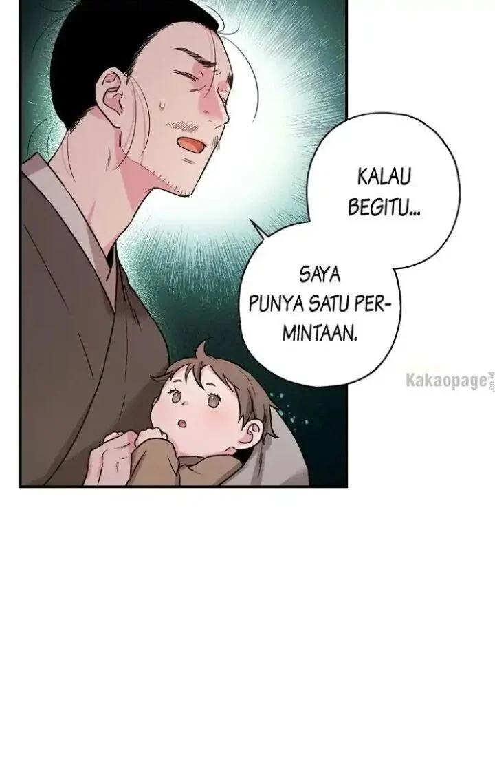 The Strongest Villainess Chapter 32 Gambar 22