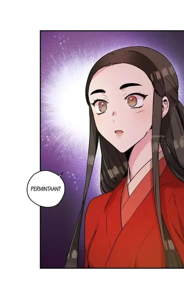 The Strongest Villainess Chapter 32 Gambar 23