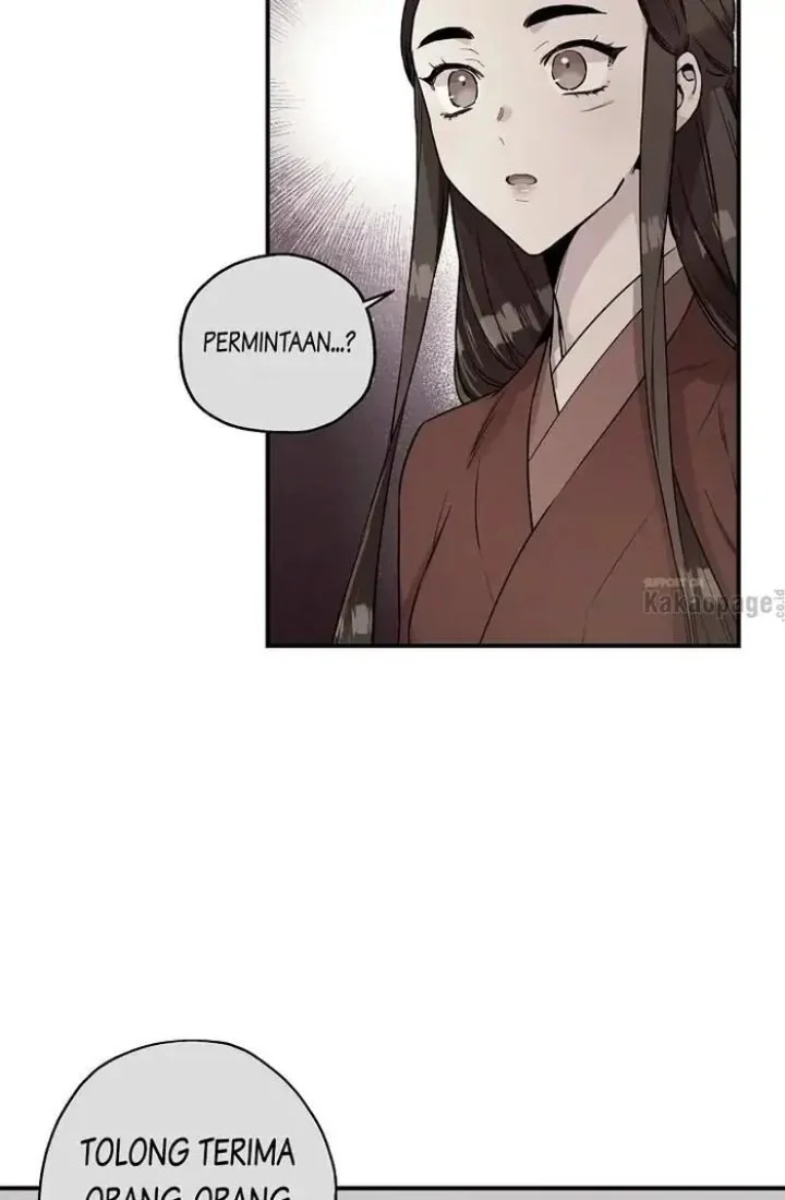 The Strongest Villainess Chapter 33 Gambar 25