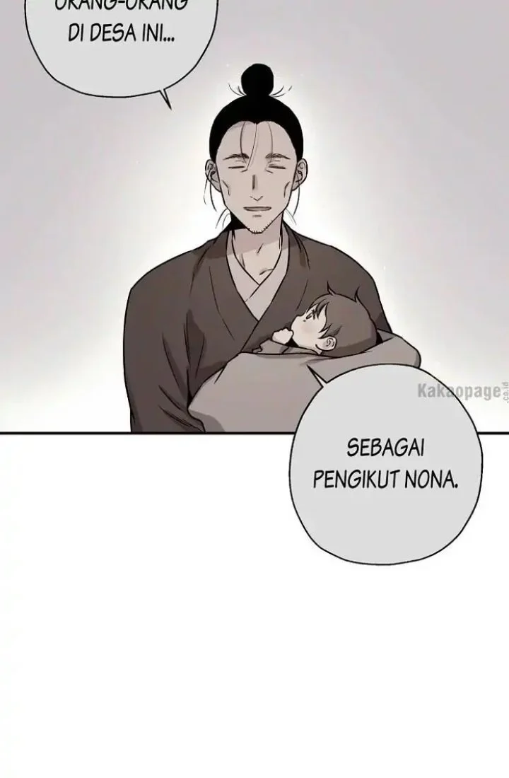 The Strongest Villainess Chapter 33 Gambar 26