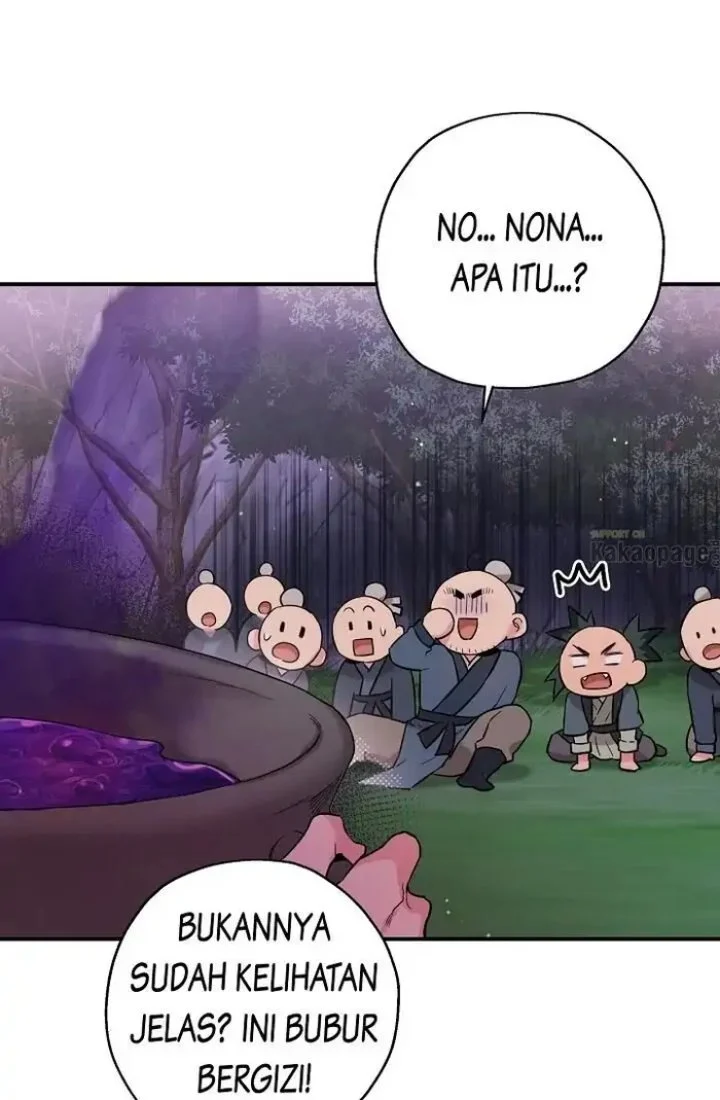 The Strongest Villainess Chapter 34 Gambar 21