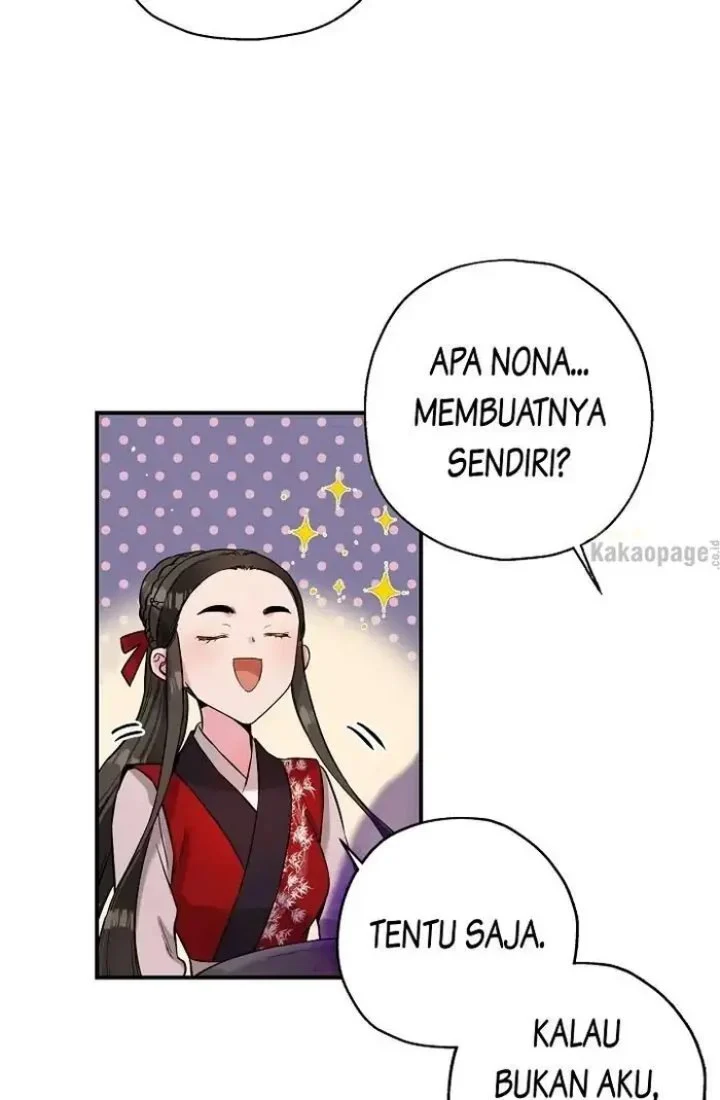 The Strongest Villainess Chapter 34 Gambar 22